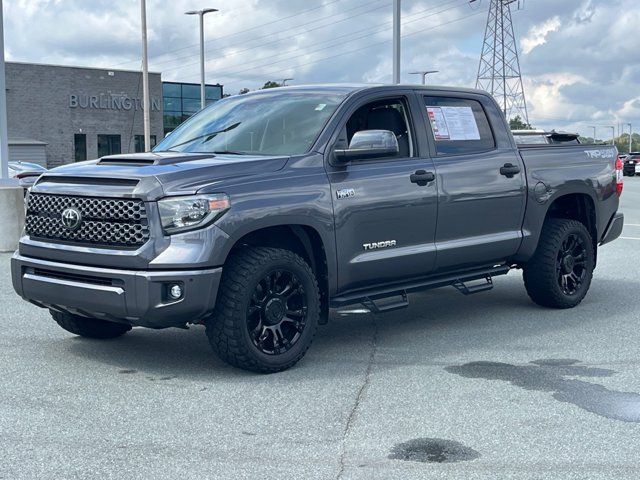 2019 Toyota Tundra SR5