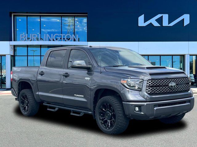 2019 Toyota Tundra SR5