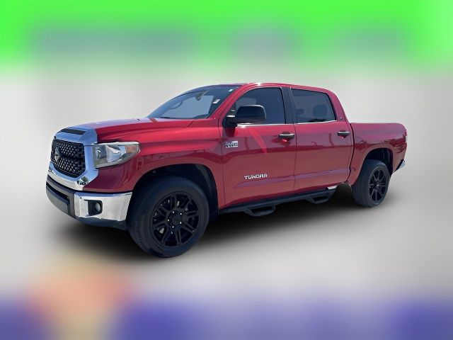 2019 Toyota Tundra SR5