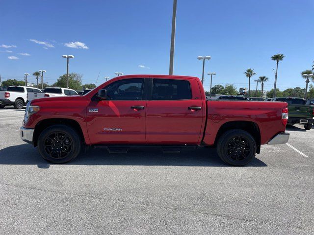 2019 Toyota Tundra SR5