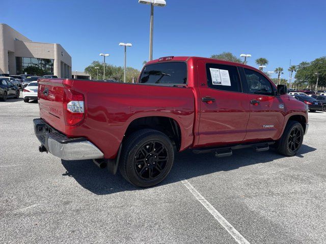 2019 Toyota Tundra SR5