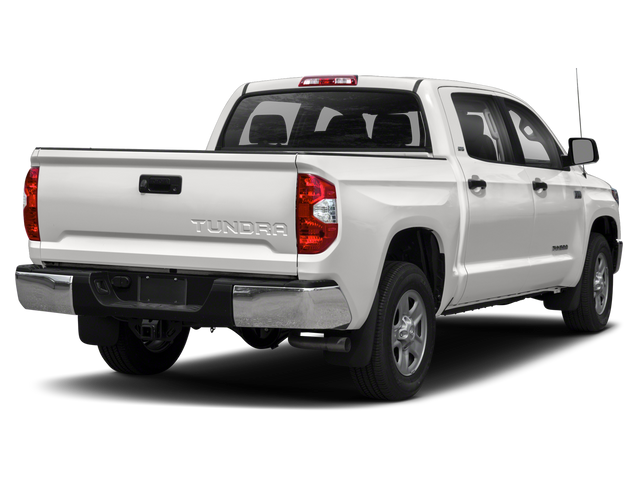 2019 Toyota Tundra SR5