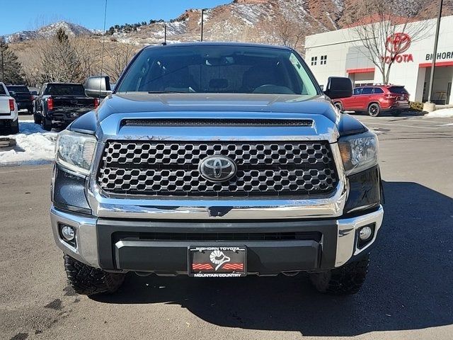 2019 Toyota Tundra SR5