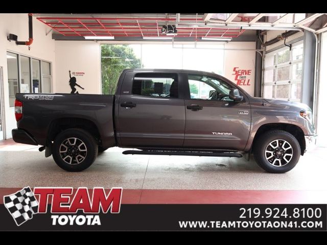 2019 Toyota Tundra SR5