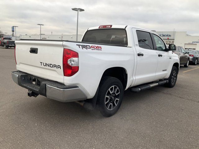 2019 Toyota Tundra SR5