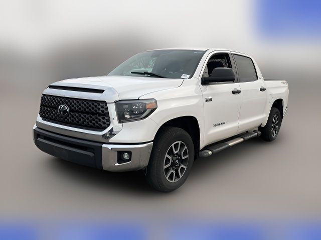 2019 Toyota Tundra SR5