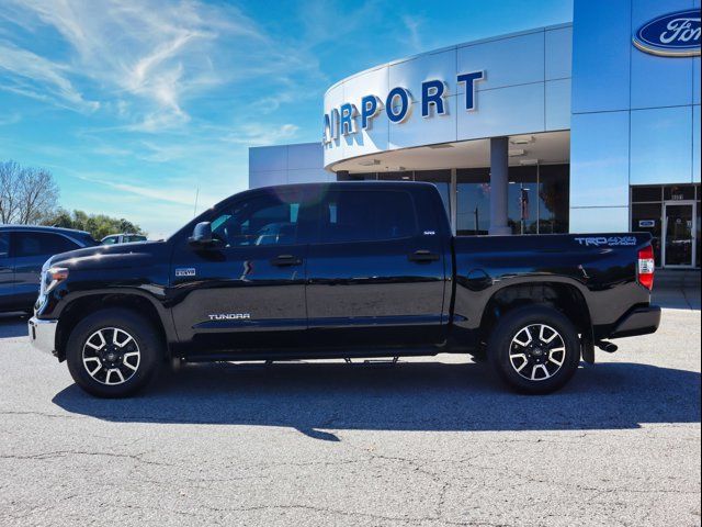 2019 Toyota Tundra SR5