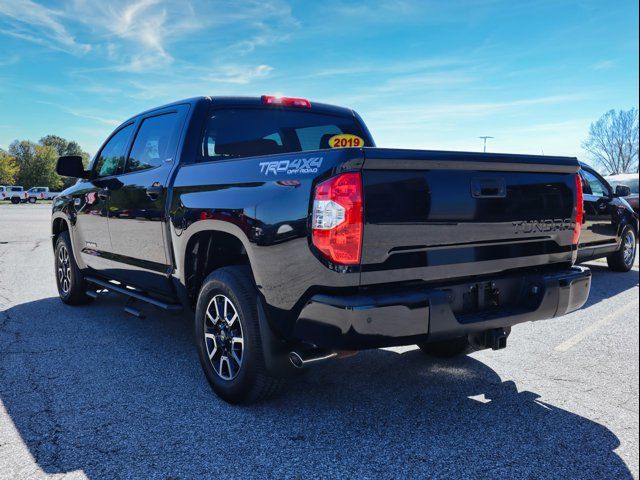 2019 Toyota Tundra SR5