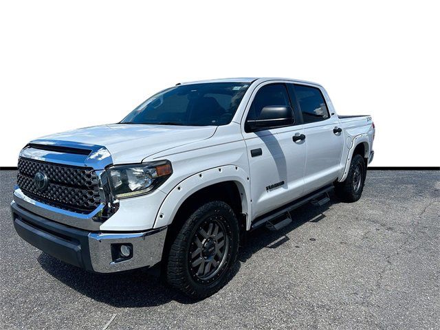 2019 Toyota Tundra SR5