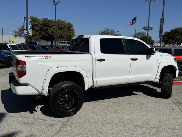 2019 Toyota Tundra SR5