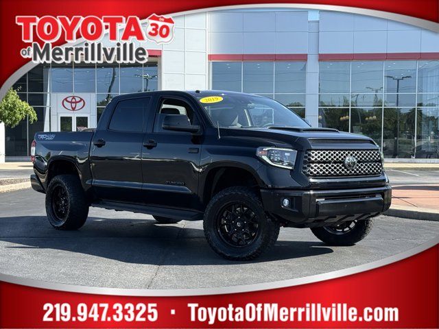 2019 Toyota Tundra SR5