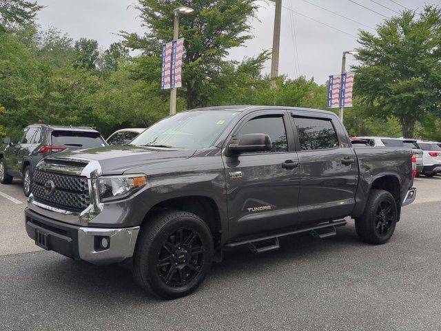 2019 Toyota Tundra SR5