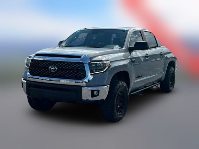 2019 Toyota Tundra SR5