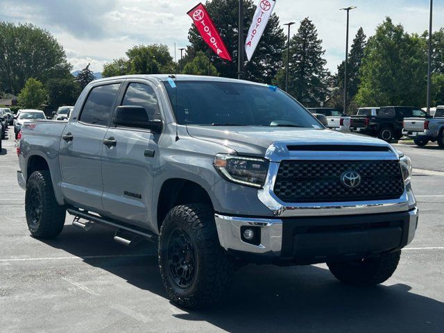 2019 Toyota Tundra SR5