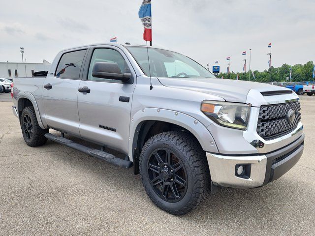 2019 Toyota Tundra SR5