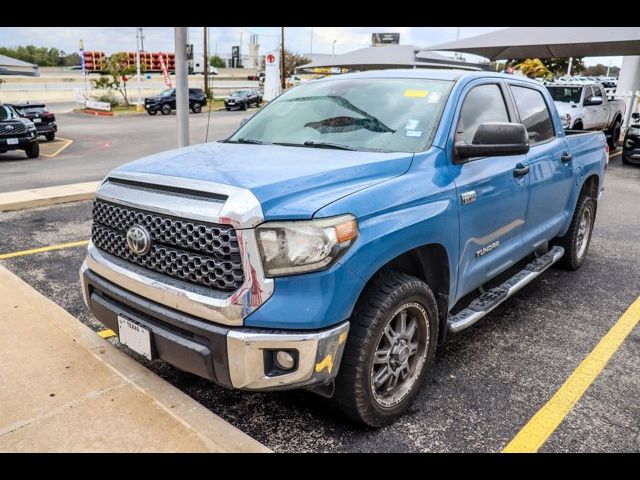 2019 Toyota Tundra SR5