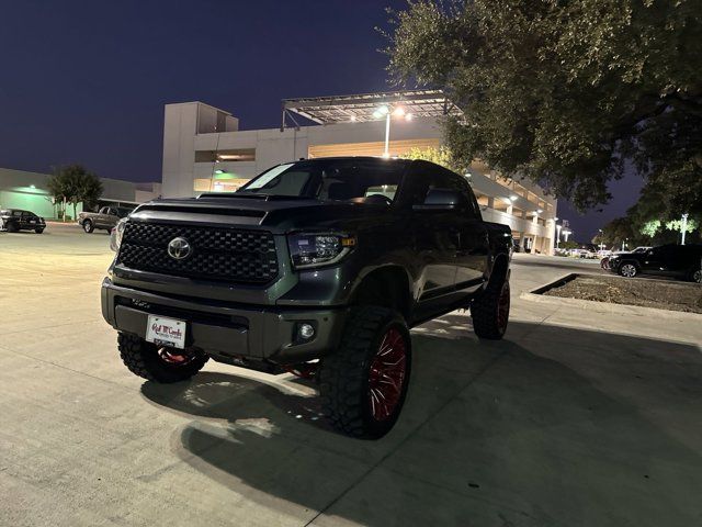 2019 Toyota Tundra SR5