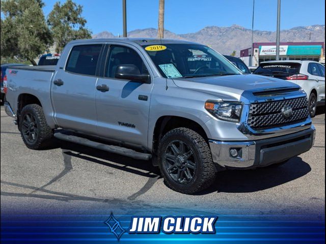 2019 Toyota Tundra SR5