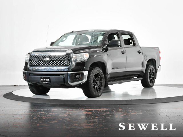 2019 Toyota Tundra SR5