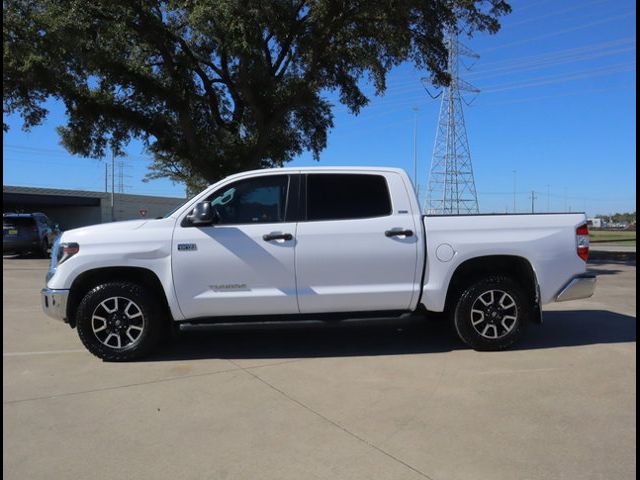 2019 Toyota Tundra SR5