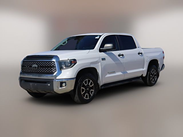 2019 Toyota Tundra SR5