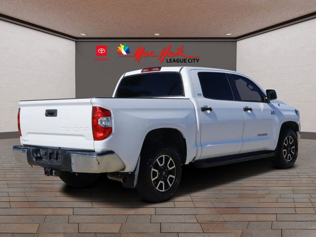 2019 Toyota Tundra SR5