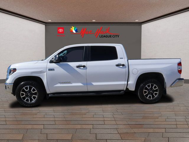 2019 Toyota Tundra SR5