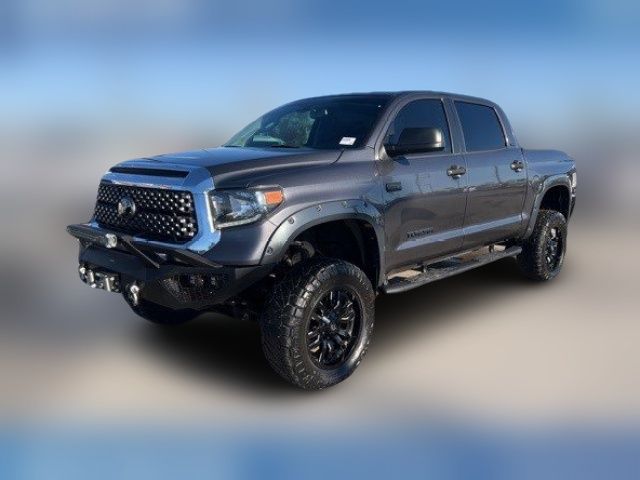 2019 Toyota Tundra SR5