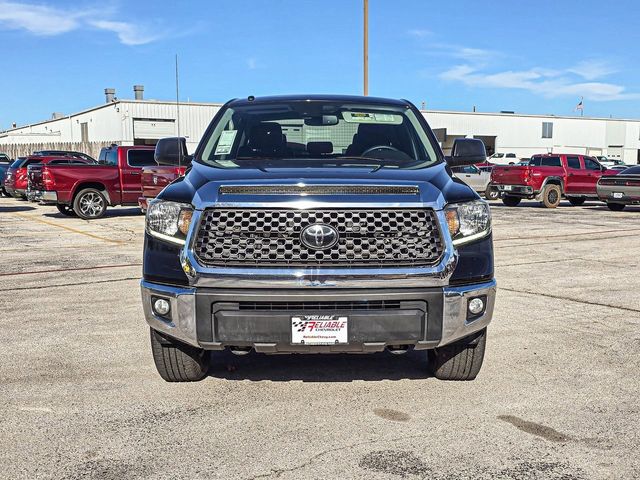 2019 Toyota Tundra SR5