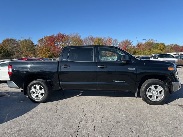 2019 Toyota Tundra SR5