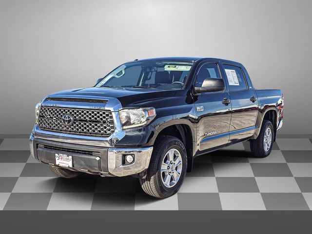 2019 Toyota Tundra SR5