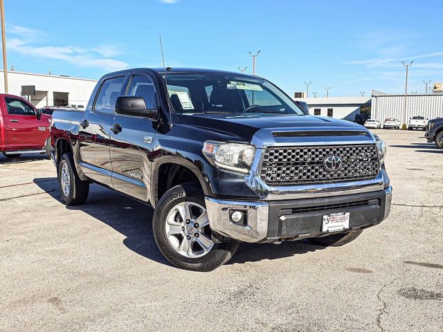 2019 Toyota Tundra SR5