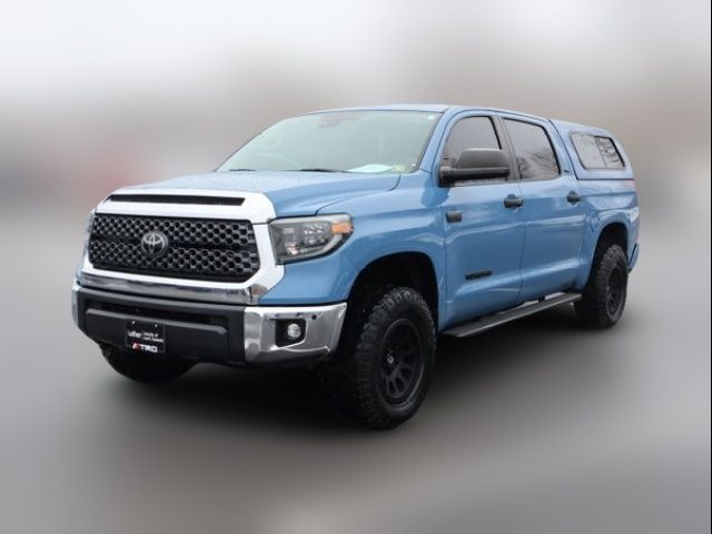 2019 Toyota Tundra SR5