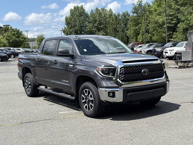 2019 Toyota Tundra SR5