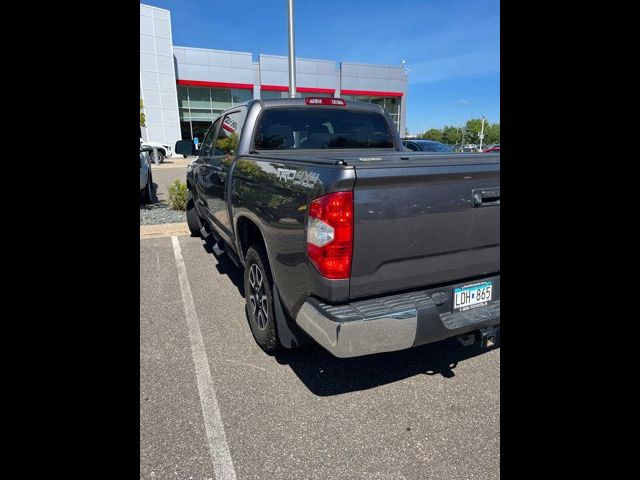 2019 Toyota Tundra SR5