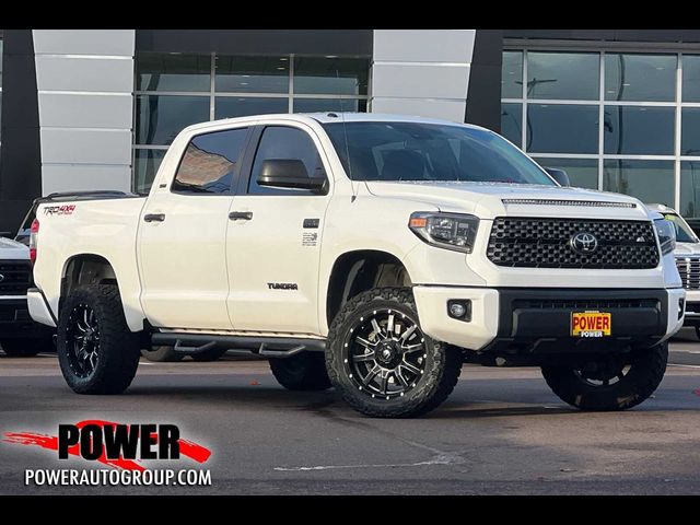 2019 Toyota Tundra SR5