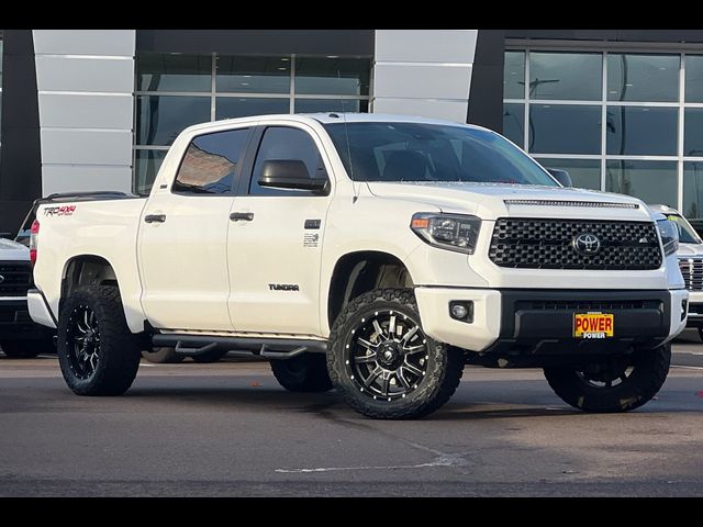 2019 Toyota Tundra SR5