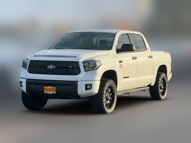 2019 Toyota Tundra SR5