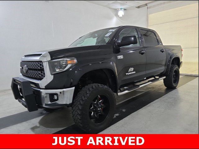 2019 Toyota Tundra SR5