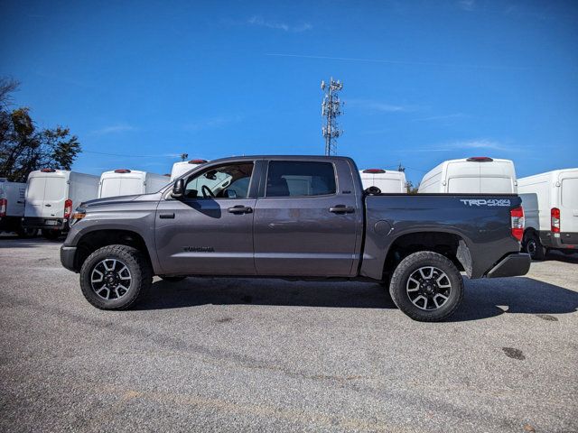 2019 Toyota Tundra SR5