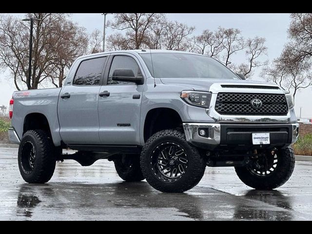 2019 Toyota Tundra SR5