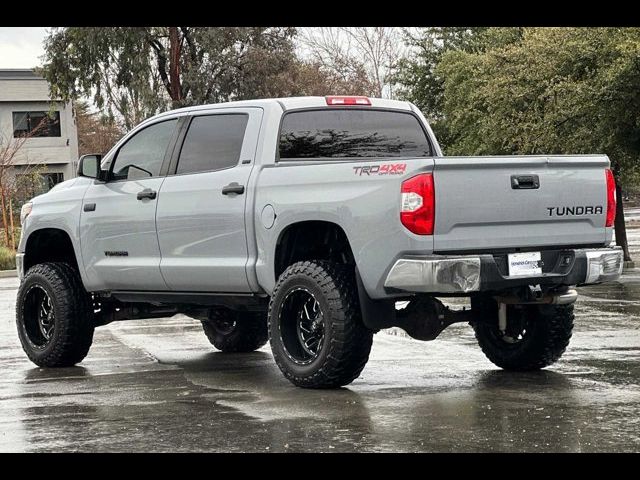 2019 Toyota Tundra SR5