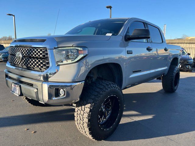 2019 Toyota Tundra SR5