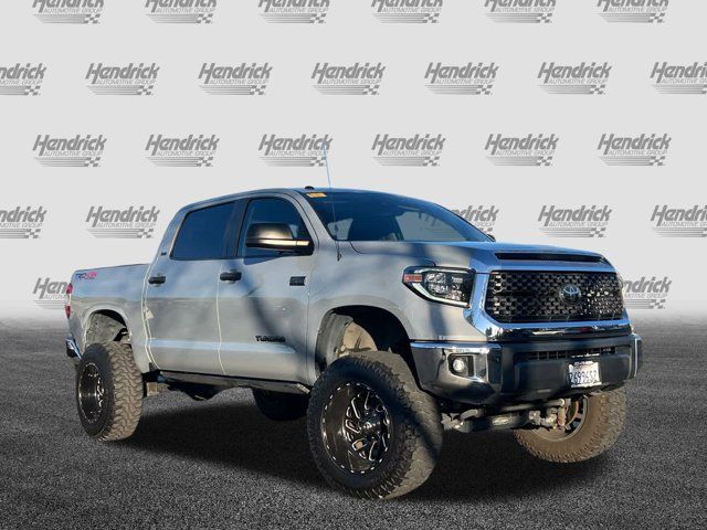 2019 Toyota Tundra SR5