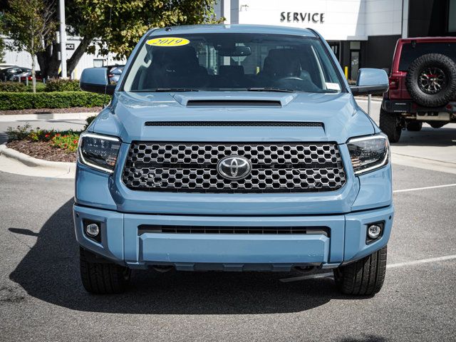 2019 Toyota Tundra SR5