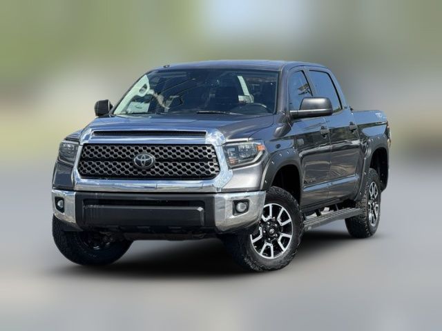 2019 Toyota Tundra SR5