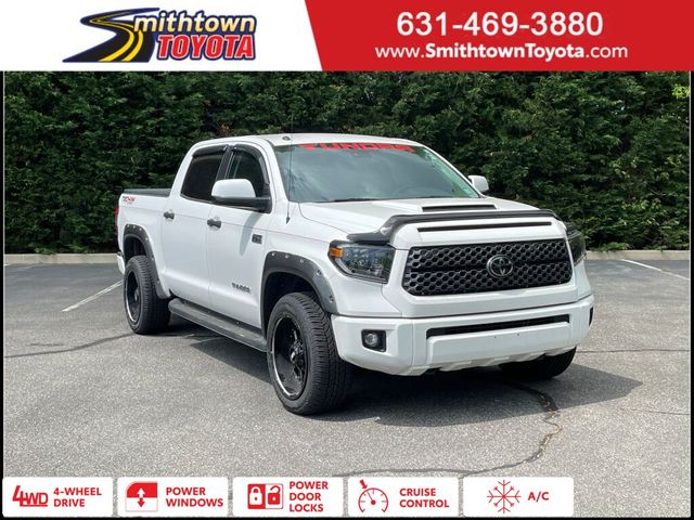 2019 Toyota Tundra SR5