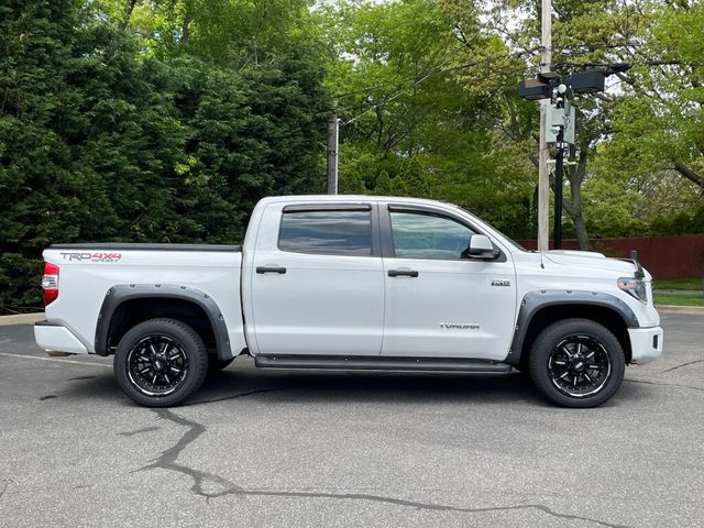 2019 Toyota Tundra 