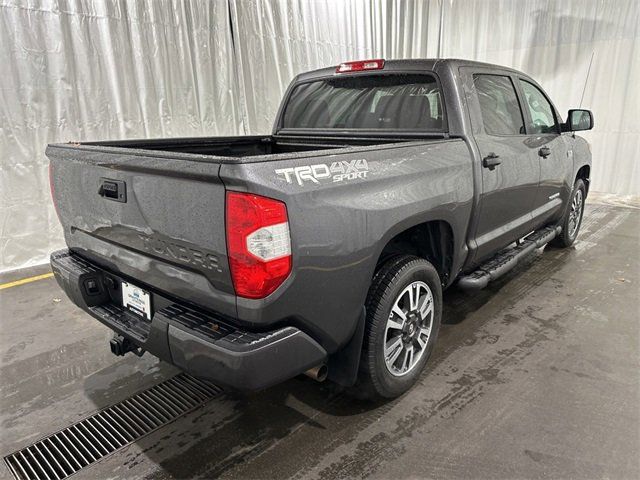 2019 Toyota Tundra SR5