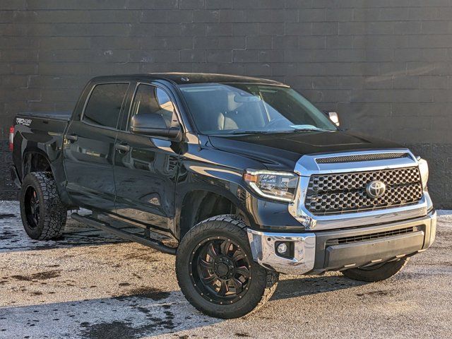 2019 Toyota Tundra SR5